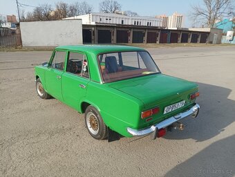 LADA VAZ 2101 1976 - 5