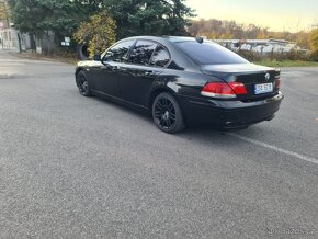 Bmw 745d r.v 2005 e65/66 facelift - 5