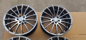 Tomason 5x114,3 r20 mazda kia hyundai cx-5 crv sorento sport - 5