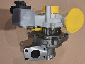 Turbo Ford 1.5tdci ecoblue - 5