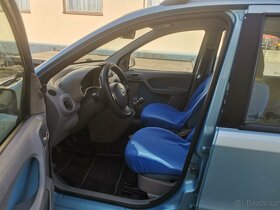 FIAT PANDA 1.2 44KW - 5