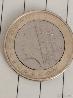 Micce 1 Euro dvě jsou - 5