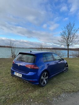 Vw golf 7R 2.0 Tsi 221kw - 5