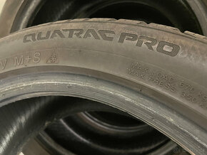 Vredestein Quatrac 225/45 R17 94V 4Ks celoroční pneumatiky - 5