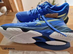 Asics netburner balistic FF3 - 5