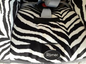 Britax Römer, Baby-Safe Plus SHR II 2013, 0-13 kg - 5