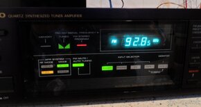 ONKYO TX-7420 - 5