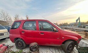 Suzuki Ignis č. 21804 - 5