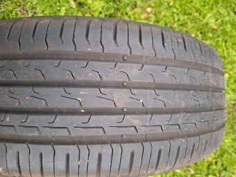 Letní pneu 215/55 R17 - 5