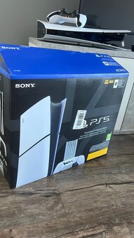 Playstation 5 Digital Edition - 5