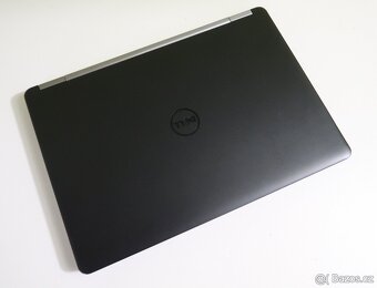 DELL LATITUDE E5470 /i5-6300/16GB/SSD256GB/WIN11/ZÁRUKA - 5