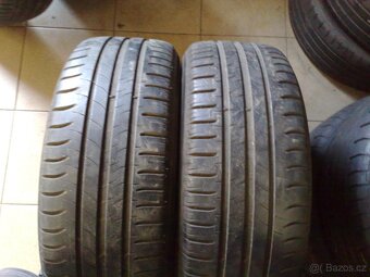 alu kola 5x108 r16 original peugeot 205/55/16 - 5