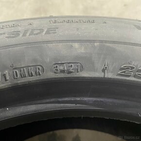 NOVÉ Letní pneu 235/50 R19 103V Nexen - 5