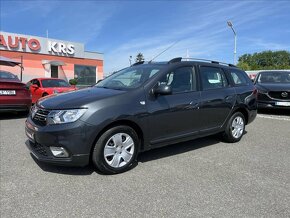 Dacia Logan MCV 1,0TCe - 5