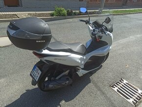 Honda PCX 125 - 5