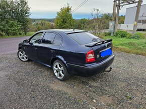 Škoda octavia 1.9tdi - 5