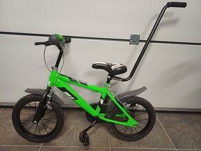 Dtěské jízdní kolo Dino Bikes vel."14" - 5