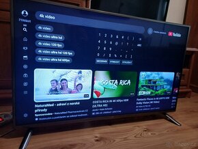 Smart TV LG 47LB630-uhlopříčka 119cm, Wi-Fi, DVBT-2 - 5