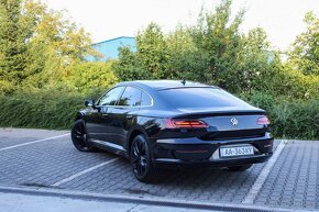 Volkswagen Arteon 2.0 TDI 110kW, Elegance - 5