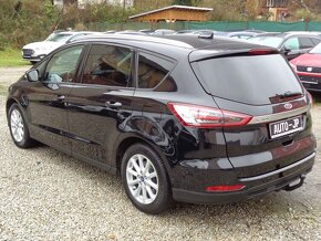 Ford S-max 2,0 D EcoBlue TREND 220.000 km - 5