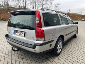 Volvo V70, 2.4, 103kw Tažné - 5