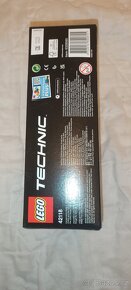 LEGO Technic NOVÉ (42118) - 5