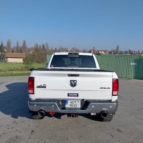 2015 Dodge RAM 1500 3.0 Ecodiesel - 5