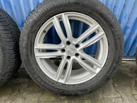 ALU KOLA AUDI Q7 5x112 R19 - 5