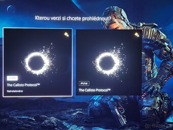 116 HER PRO PS5 / SONY PLAYSTATION 5 / ÚČET - 5