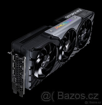 GAINWARD RTX 5080 Phoenix 16GB GDDR7 - Záruka 3 Roky Alza.cz - 5