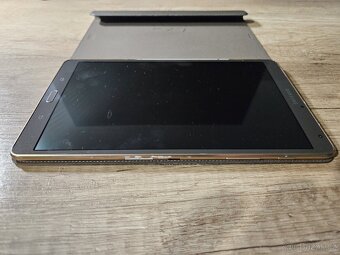 Tablet Samsung galaxy tab s8.4 - 5