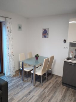 Prodáme apartmánový byt přímo u Lipna - 5