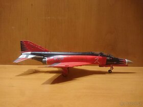 McDonnell Douglas F-4 Phahtom - model letadla 1:72 - 5