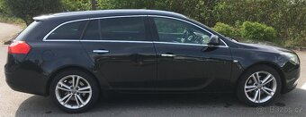 Opel Insignia 2.0 CDTi - 5