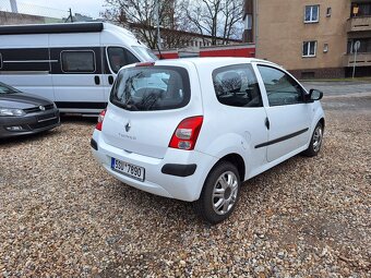 Renault Twingo 1.2i 43KW - 5