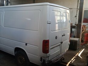 Volkswagen LT 35 80 kW - 5