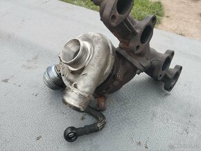 Turbo gtb1752v na svodech 1.9 - 5