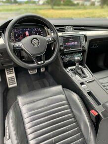 Prodám legendární VW Passat HGP - 5