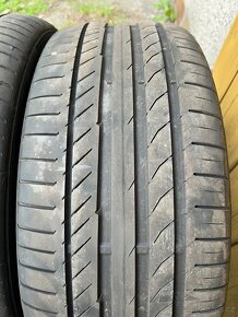 Continental contisportcontact 5 245/45 R19 102Y - 5