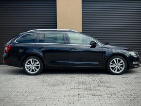 Škoda Octavia, 1,6 TDI 85 kw, LED, KESSY, CZ - 5