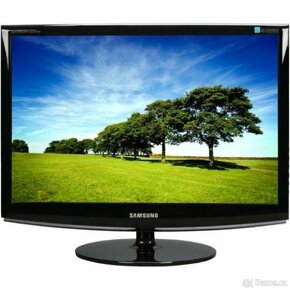 Monitor Samsung SyncMaster 2233BW - 5