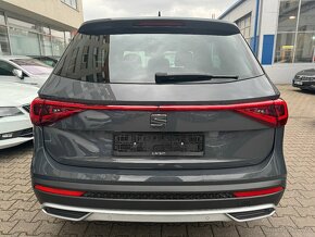 Seat Tarraco XCELLENCE 2.0 TDI 147kW 4x4 DSG Panorama Kamera - 5