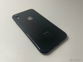 iPhone XR 128GB Black - Záruka - Faktura - 5