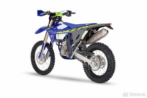 Sherco 300 SE-F model 2025 - 5