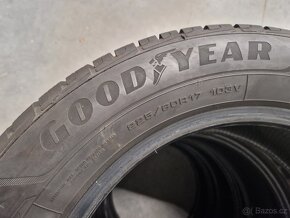 225/60 r17 zimní pneu 225 60 17 pneumatiky 225/60/17 - 5