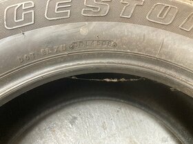 Pneu Bridgestone 285/60R18 - 5