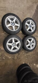 225/55 R 17 Hankook Winter I cept RS3 - 5