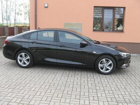 OPEL INSIGNIA 1.5 TURBO / 121KW - 5