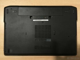 Notebook Dell Latitude E6430 - 5