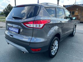 Ford Kuga 2.0 TDCi 120kW 4X4 AUTOMAT - 5